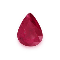 6.78 Ct. Ruby from Mozambique Video