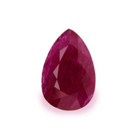6.51 Ct. Ruby from Mozambique Video