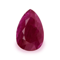 6.51 Ct. Ruby from Mozambique Video