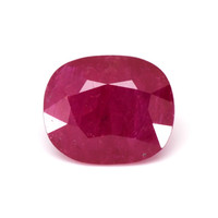 11.21 Ct. Ruby from Mozambique Video