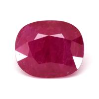 11.21 Ct. Ruby from Mozambique Video