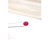 9.29 Ct. Ruby from Mozambique Life Style