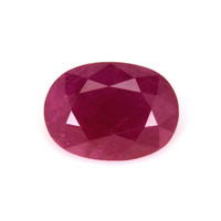 7.66 Ct. Ruby from Mozambique Video