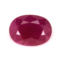 7.66 Ct. Ruby from Mozambique Video
