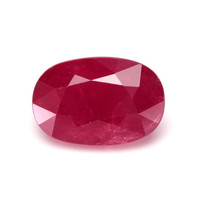 7.63 Ct. Ruby from Mozambique Video