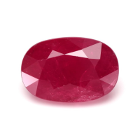 7.63 Ct. Ruby from Mozambique Video