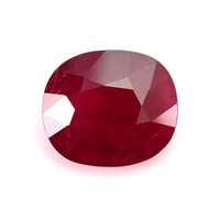 9.84 Ct. Ruby from Mozambique Video