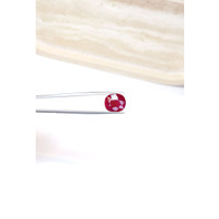 9.84 Ct. Ruby from Mozambique Life Style