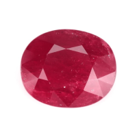 7.94 Ct. Ruby from Mozambique Video