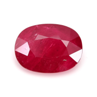 5.61 Ct. Ruby from Mozambique Video