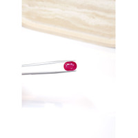 5.61 Ct. Ruby from Mozambique Life Style