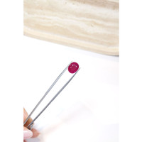 5.96 Ct. Ruby from Mozambique Life Style