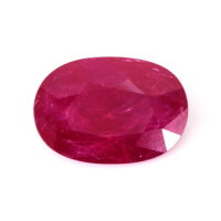4.23 Ct. Ruby from Mozambique Video