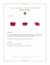 Jewelry Appraisal