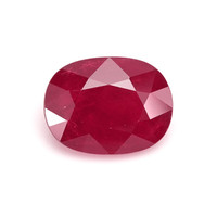 5.91 Ct. Ruby from Mozambique Video