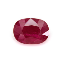 5.35 Ct. Ruby from Mozambique Video