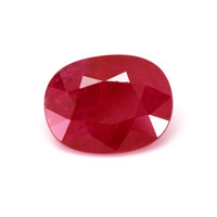 5.79 Ct. Ruby from Mozambique Video