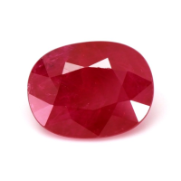 5.79 Ct. Ruby from Mozambique Video