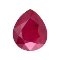 5.65 Ct. Ruby from Mozambique Video