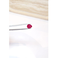 5.65 Ct. Ruby from Mozambique Life Style