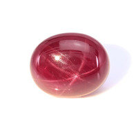 7.80 Ct. Ruby from Mozambique Video