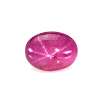 3.62 Ct. Ruby from Vietnam Video