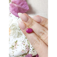 3.62 Ct. Star Ruby from Vietnam Life Style