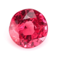 0.73 Ct. Ruby from Burma (Myanmar) Video