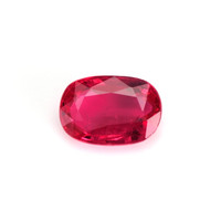 0.80 Ct. Ruby from Thailand Video
