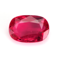 0.80 Ct. Ruby from Thailand Video