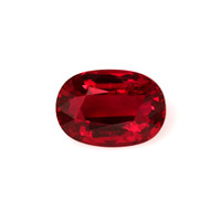 2.01 Ct. Ruby from Mozambique Video