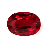 2.01 Ct. Ruby from Mozambique Video