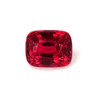 1.52 Ct. Ruby from Mozambique Video