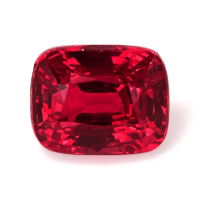 1.52 Ct. Ruby from Mozambique Video