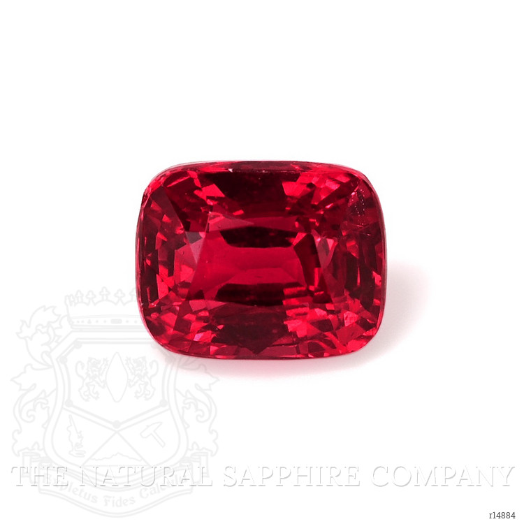 1.52 Ct. Ruby from Mozambique