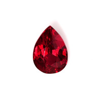 1.01 Ct. Ruby from Mozambique Video