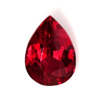 1.01 Ct. Ruby from Mozambique Video