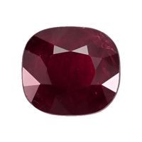 2.29 Ct. Ruby from Mozambique Video