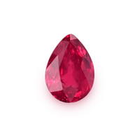 2.00 Ct. Ruby from Afghanistan Video