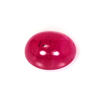 2.69 Ct. Ruby from Afghanistan Video