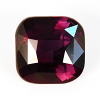 2.02 Ct. Ruby from Madagascar Video