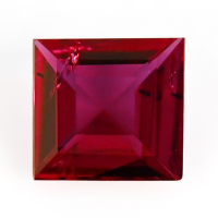 0.28 Ct. Ruby from Madagascar Video