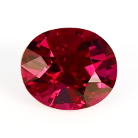 0.73 Ct. Ruby from Madagascar Video