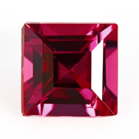 0.39 Ct. Ruby from Madagascar Video