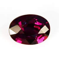0.61 Ct. Ruby from Madagascar Video