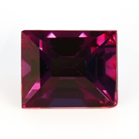 0.34 Ct. Ruby from Madagascar Video