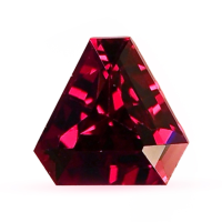 0.45 Ct. Ruby from Madagascar Video