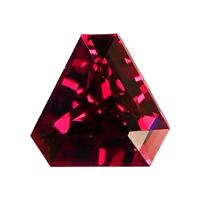 0.45 Ct. Ruby from Madagascar Video