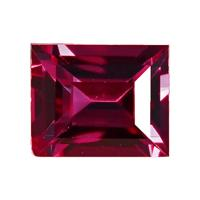 0.68 Ct. Ruby from Madagascar Video