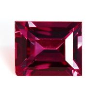 0.68 Ct. Ruby from Madagascar Video